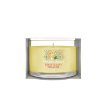Bougie Yankee Candle Mini Citron Gelato 37 G