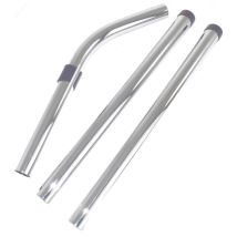 Ufixt - Fits Numatic Vacuum Cleaner Compatible Bent End & Extension Pipe Kit 32mm