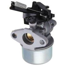 Carburateur De Remplacement Pour Tondeuse À Gazon, Accessoires Compatibles Avec Briggs Stratton 591137 590948