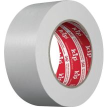 Kip - Nastro In Tessuto 342 L.25m P.50mm Beige Rl. (per 6)