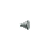 GEKA – plus-Gießkopf – Durchmesser 72mm – Messing – Leichtmetall – DIN EN ISO 228 – RoHS-konform