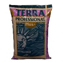 Terra Professional Plus Mit Perlite 50l - Canna
