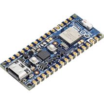 Arduino – ABX00112 – Scheda Nano Matter – Microcontroller MGM240S, 18mm x 45mm, USB, SPI, UART, I²C, I²S