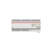 Abb Actionneur De Jalousie Multifonctionnel 24 Sorties 16a