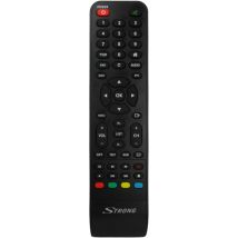 Strong Télécommande Compatible Récepteur Thomson Ths806 & Ths808