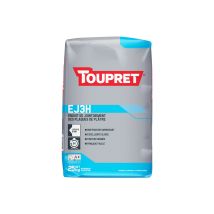 Enduit Pour Bandes À Joints Ej3h 25kg - Toupret