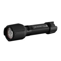 Ledlenser P5r Pro Tragbare Lampe Schwarz 750 Lumen