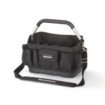 Hultafors - 590110-bolsa Portaherramientas Ergonómica (42 X 26 X 27 Cm)