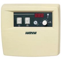 Steuergerät C90 3 - 9 Kw Saunaofen Saunabedienung Control Unit - Harvia