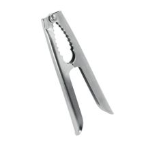 Scheibenbrecher 15 cm aus Edelstahl – Ergonomisches Design – Robustes und langlebiges Küchenwerkzeug