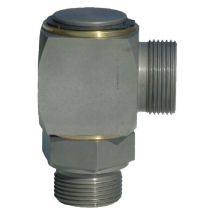 Drehkupplung 16s M22 Voss Dgwev16sm22