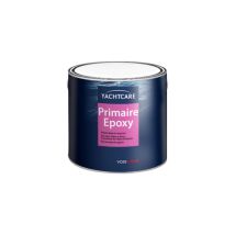Weißer Epoxy-grundierung Yachtcare - 2,25l