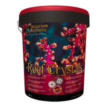 Aquarium Systems - Reef Crystals Meersalz - 20 Kg