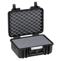 Valigia Portautensili Baule 3317.b Explorer Cases Made In Italy - Con Spugna Gt Line