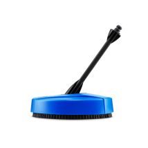 Nilfisk Click&clean Mid Patio Cleaner For High Pressure Washers