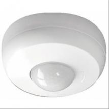 Détecteur De Mouvement 360° Plafond Apparent Luxomat B.e.g 92190
