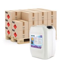 Bayzid - 24x 20 L Flockungsmittel Flüssig