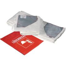 Coperta Del Fuoco Din14155 1600x1800mm