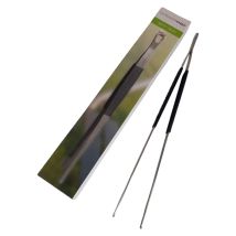 Pinzas De Acero Inoxidable Para Asar Ensaladas
