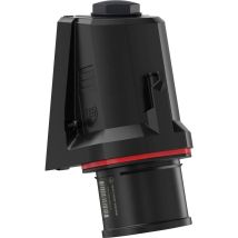 Walther Werke - Fw730506sk Spina Da Parete Cee 32 A 5 Poli 230 V, 400 V 1 Pz.