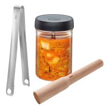 Fermentier Set Nativo - Gefu