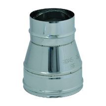 Aumento 13 M - Ø Cm 15 F
