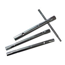 Outifrance - Faithfull Monobloc 4 Piece Box Spanner Set Six Sizes Faispboxset3