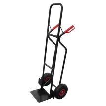 Handwagen Varo Krt670305 200 Kg Kapazität Stahl