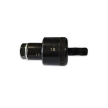 Tagliabumper, Stampo Perforatore Da Ã ̃ 18 Mm