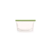 Sacco Riutilizzabile 0,5 L Borsa In Silicone - Lekue