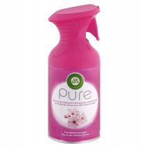 Deodorante Air Wick Pure Cherry Blossom Senza Residuo Umido 250ml