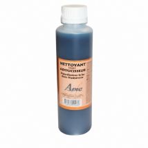 Solución desinfectante para ablandador de agua – 250 ml – Desinfección completa – Fluido