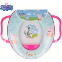 Reductor Mini Wc Con Asas De Peppa Pig (0/6)