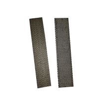 Filtro Elettrostatico + 1 Filtro Deod.ca Per Climatizzatori E Deumidificatori