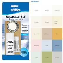 Reparaturset Moosgrün 247334 - Cramer