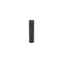 Grillage Residentiel Plastifie Vert Maille Soudée 100 X 50 Mm Hauteur 1,50m X 25m - Filiac