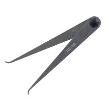 Moore & Wright 33012 Firm Joint Inside Calipers 300mm (12in) (retail Packaging) Maw33012r