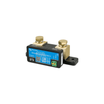 Smart Shunt 500a/ 50mv Victron - Victron Energy