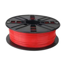 Gembird Gembird3 Filament Pla Red 1.75 Mm 200g Gemma Printer 3dp-pla1.75ge-01-r (3dp-pla1.75ge-01-r)