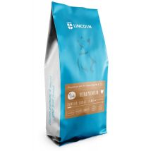 Lincoln - Agnello Con Riso - Junior - 12 Kg