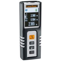 Laserliner - Telémetro Láser Compacto Distancemaster 25 M