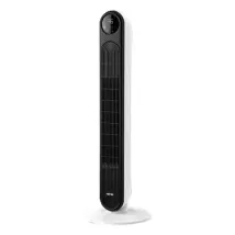 Heizung Htw Calefactor Cerámico De Torre 2000w Oszillation Thermostat