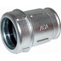 Raccord Agaflex 5908262757654 Fonte Pression 16 Bar