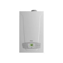 Baxi Chaudière À Condensation Luna Duo-tec Mp+ 1.115 Seulement Chauffage Méthane