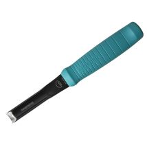 Hultafors – IG22 Incannel Carving Gouge – 22mm Diameter – Heavy-Duty Handle – Rust Resistant Japanese Steel – Supplied with Holster