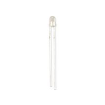 Kingbright Duo-led, L-937gyw, Grün, Gelb, 3 Mm (t-1), 568 / 588 Nm, 14 / 8 Mcd, 60 °, Rund