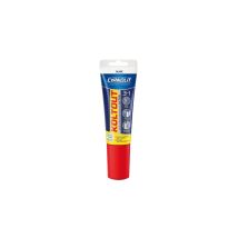 Klebstoff Joint Tube 125ml Ultra Weiß Koltout