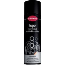 Caramba – Aceite multifuncional en spray 5 L – Protección contra corrosión – Ideal para aplicaciones industriales