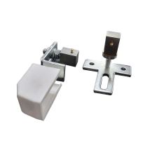 Xpivote De Puerta De Acero Atornillable Klose Besser Pour Tube De 30x30 Mm Carré Acier 25 X 25 Mm