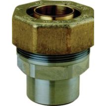 Raccordo a gas naturale saldato su acciaio 60.3/50-63 – Chuchu Decayeux